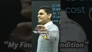 Prashant Kirad sir Funny moments in live Class ||Prashant Kirad #class10 #boards #study #motivation