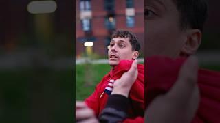 Без шуток. Ему реально 15. Сам в шоке #story