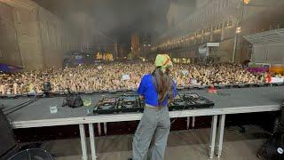 PEGGY GOU @ FERRARA Summer Festival ITALY 17.06.2023 by LUCA DEA