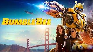 Bumblebee (2018) Movie || Hailee Steinfeld, John Cena, Jorge Lendeborg Jr. || Review and Facts