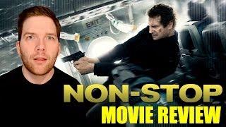 Non-Stop - Movie Review