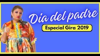 Día del padre desde Guadalajara 2019 — La india Yuridia