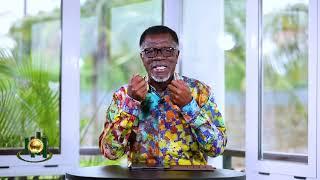 Worshipping In Spirit and Truth || WORD TO GO with Pastor Mensa Otabil Episode 418