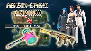 UPDATE KEMARIN BIKIN KALAP!!! - Rules of Survival Indonesia