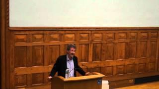 What Should Universities Be? Stefan Collini  Reading the Ruins  Imagining the Future of Universities