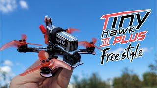 EMAX Tinyhawk III Plus Freestyle RTF Kit