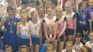 MKS MOS WIELICZKA KINDER + SPORT 2017