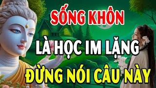 Lời Phật Dạy Tu Tại Tâm Không Bằng TU CÁI MIỆNG Rất Hay Nên Nghe Lời Phật Dạy