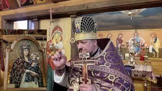 Сказание о Богородице Подольской. прот. Вячеслав Яковенко