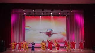 ДЕТСКАЯ ПРОГРАММА "КАНИКУЛЫ ТАНИ И КАНИТЕЛЬКИ" 01.06.2025