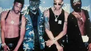 Jodeci - Freek 'N You Remix