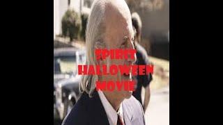 SPIRIT HALLOWEEN MOVIE REVIEW