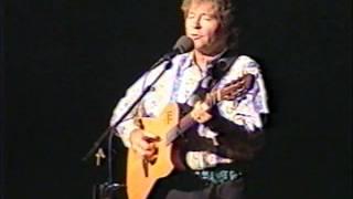 John Denver's Last Public Performance