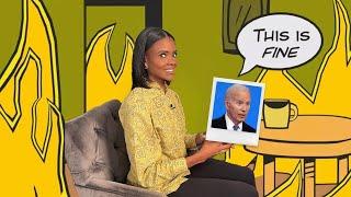Debate Review: Biden was TOTALLY Fine | Candace Ep 15