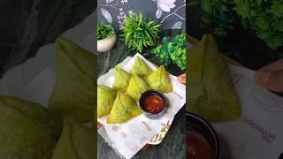 How to Make Perfect Samosas (Beginner Friendly!)