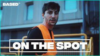 ON THE SPOT #27: Jantje