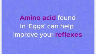 Amino Acid Fact - Credihealth Health Facts #16 Latest 2023