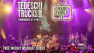 Tedeschi Trucks Bonnaroo Superjam  - June 13, 2014