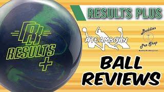 Radical Results Plus | #TeamBohn Ball Reviews