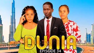 DUNIA (Ep 34)