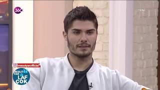 Mesut Yar ile Laf Çok 26 03 2018