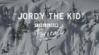 "Jordy the Kid" - Follow the Forecast - The Social Series