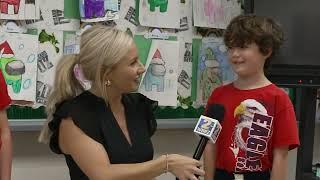 WBRZ's Salute 2 A Teacher 2022 - Full Week of Stories