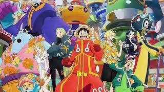 One Piece Tops IMDb's 2024 TV Show Rankings!