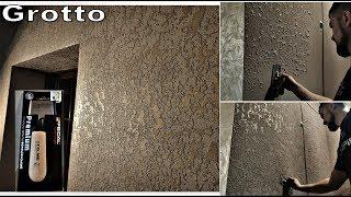 Grotto Бюджет ОТ 4$. Ремонт Дома  Советую посмотреть. FEIDAL Gold Maxi grotto interior design