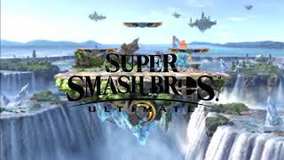 Smash Ultimate Results Screen Music (Extended)