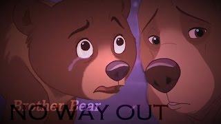 Brother Bear - No Way Out HD