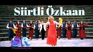 Siirtli Özkaan - Cané cané (Official Music Video)️