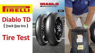 Contact Patch: Pirelli Diablo Supercorsa TD Tire Test Intro