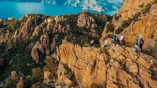 Calanques De Piana -  The Good Life