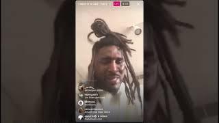 DAYLYT TOLD LIL WAYNE NOT TO RESPOND OR ELSE?