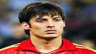 POV: David Silva Was a Real Problem