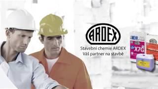 ARDEX Baustoff, s.r.o.