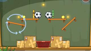 Amazing Alex Level 1-15 Balloon Pusher The Classroom Walkthrough