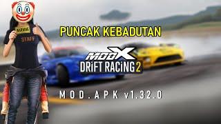 Live!  MOD APK  v.1.32.0  CarX Drift Racing 2 Ep.11