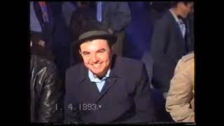 АРХИВ ТУЙ .1 4 1993 ЙИЛ.ДАВОМИ