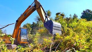 3 Hours Of Excavators, Wheel Loaders, Quarries, Construction Sites - Mega Machines Movies