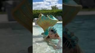 Do you believe mermaids are real? #mermaid #mermaids