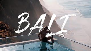 Dream Vacation Bali - Adventure Travel // Cinematic Film