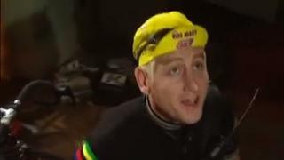 Spaced / Tyres / Raving at Tim & Daisys
