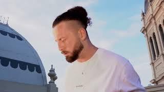 Elderbrook - Live on Melbourne Rooftop (DJ Set)