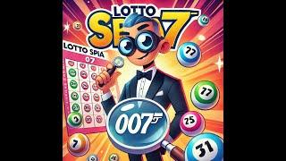 Lotto_spia 007.. behhh ragazzi... SI VOLA DAVVERO !! PRONOSTICI ed ESEMPI DI UTILIZZO