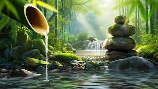 Relaxing Music for Stress Relief  Stop Anxiety, Depression • Mind, Body & Soul Healing