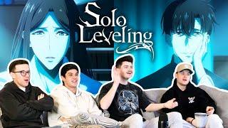 BEST THING EVER...Solo Leveling 2x9 "It Was All Worth It" | Reaction/Review