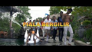 Piala Bergilir (Private Party) Official Video Prod. 2020 