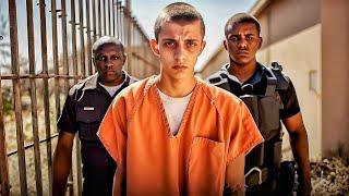 Находясь в тюрьме с 17 лет, этот мальчик заставил всех заключенных подчиниться ему | Пересказ Фильма